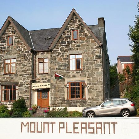 Mount Pleasant B&B Карнарвон Экстерьер фото