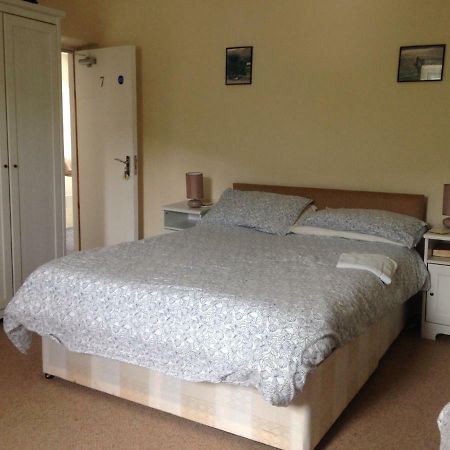 Mount Pleasant B&B Карнарвон Экстерьер фото