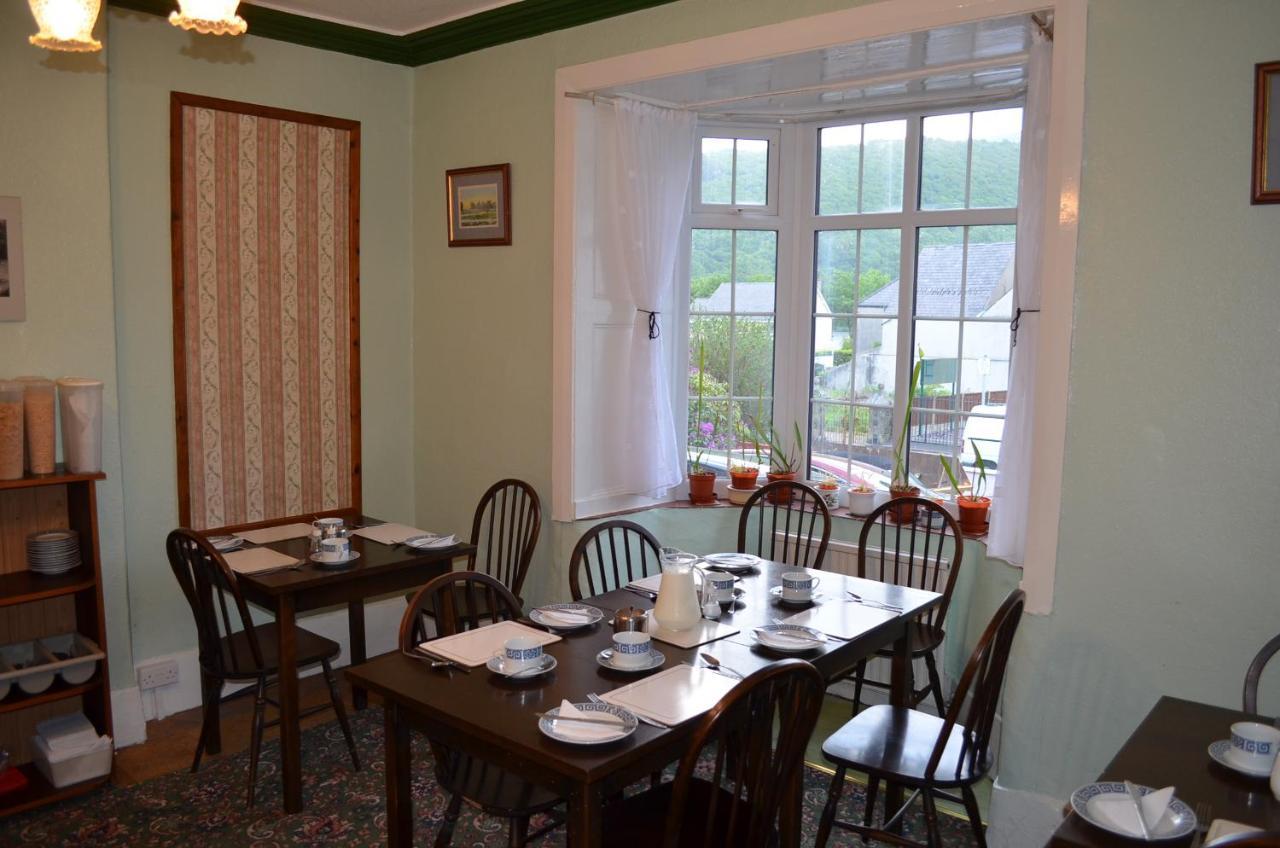 Mount Pleasant B&B Карнарвон Экстерьер фото