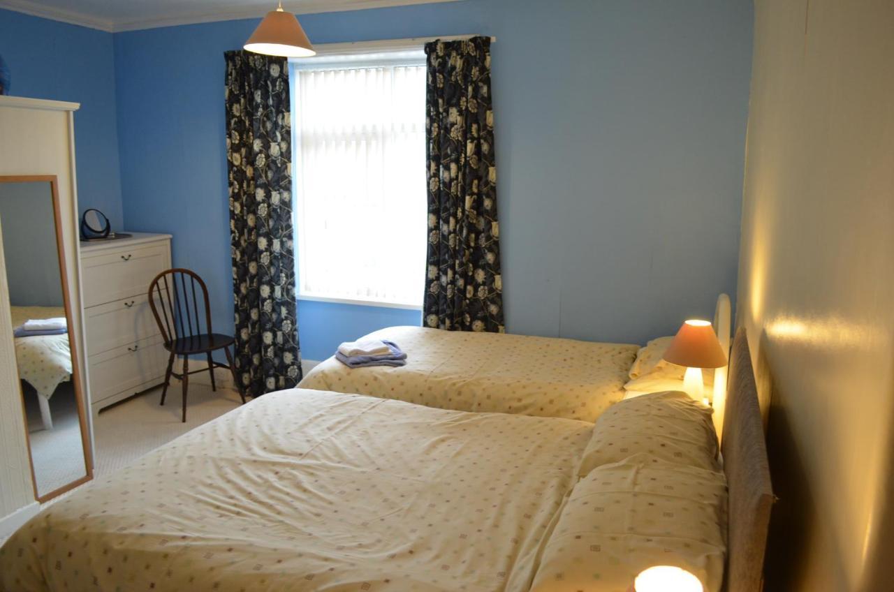 Mount Pleasant B&B Карнарвон Экстерьер фото
